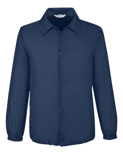 Unisex Zone Protect Coaches Jacket - 13863