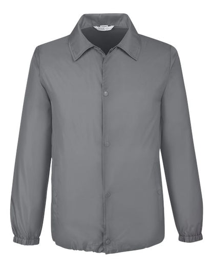 Unisex Zone Protect Coaches Jacket - 13863