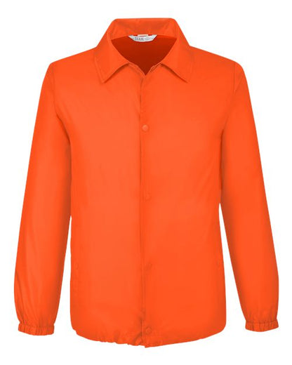 Unisex Zone Protect Coaches Jacket - 13863