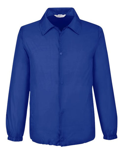 Unisex Zone Protect Coaches Jacket - 13863