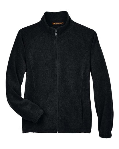 Women's Full-Zip Fleece - 13864