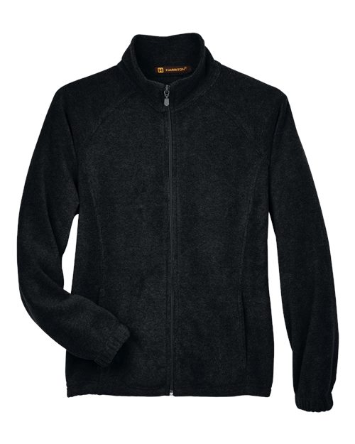 Women's Full-Zip Fleece - 13864