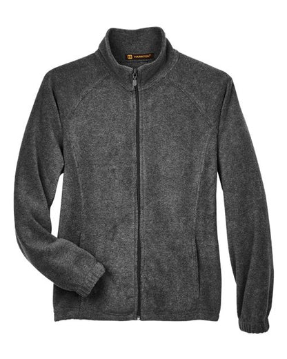 Women's Full-Zip Fleece - 13864