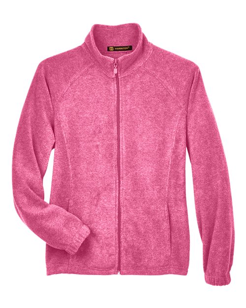 Women's Full-Zip Fleece - 13864