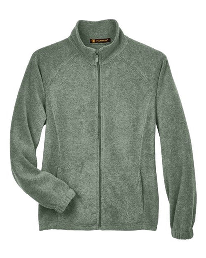 Women's Full-Zip Fleece - 13864