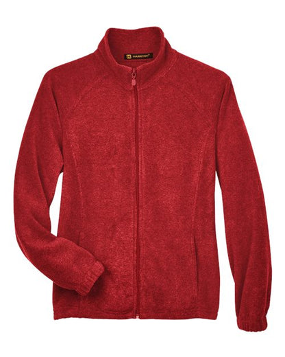 Women's Full-Zip Fleece - 13864