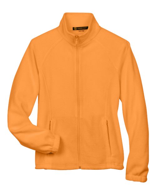 Women's Full-Zip Fleece - 13864