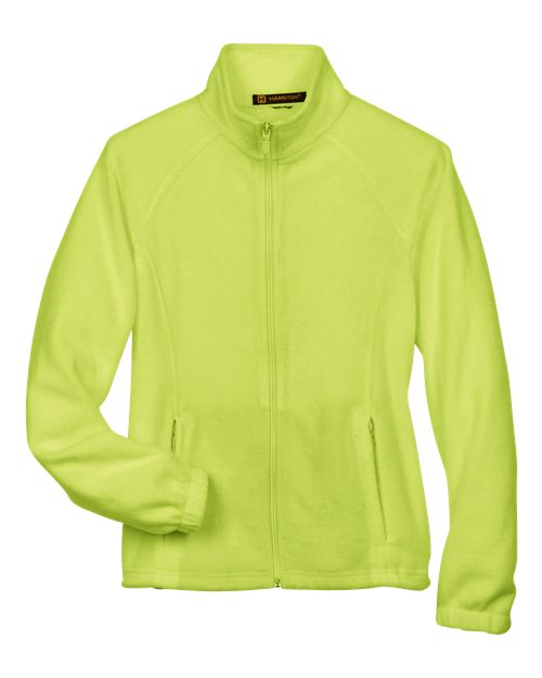 Women's Full-Zip Fleece - 13864