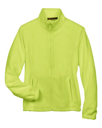Women's Full-Zip Fleece - 13864
