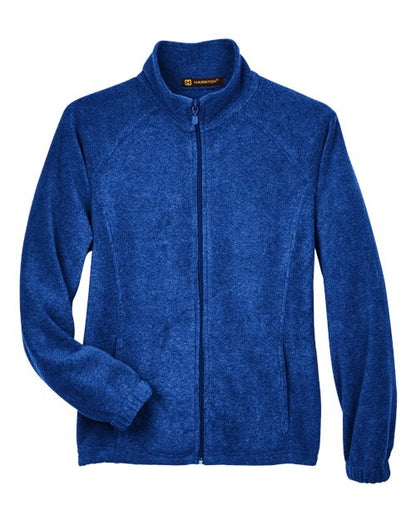 Women's Full-Zip Fleece - 13864