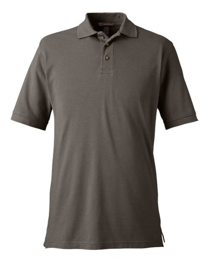 Men's Pique Polo - 13868
