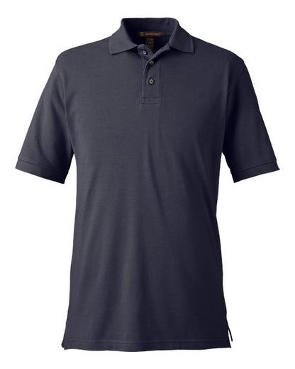 Men's Pique Polo - 13868