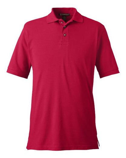 Men's Pique Polo - 13868