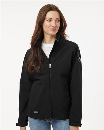 Women's Motion Soft Shell Jacket - 12217