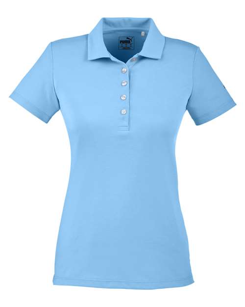 Women's Fusion Polo - 13876