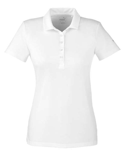 Women's Fusion Polo - 13876