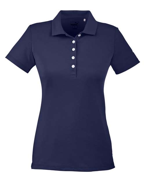 Women's Fusion Polo - 13876