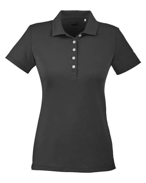 Women's Fusion Polo - 13876