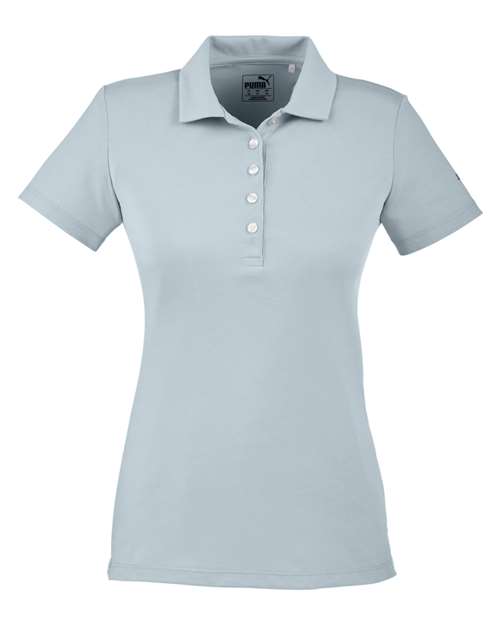 Women's Fusion Polo - 13876