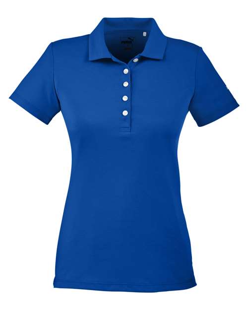Women's Fusion Polo - 13876