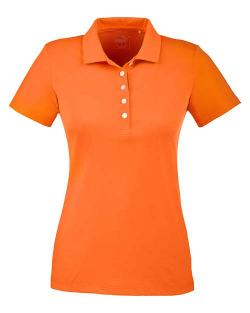 Women's Fusion Polo - 13876