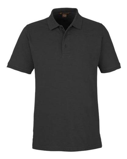 Men's Valiant Cotton Snag Protect Polo - 13877