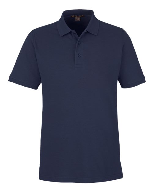 Men's Valiant Cotton Snag Protect Polo - 13877