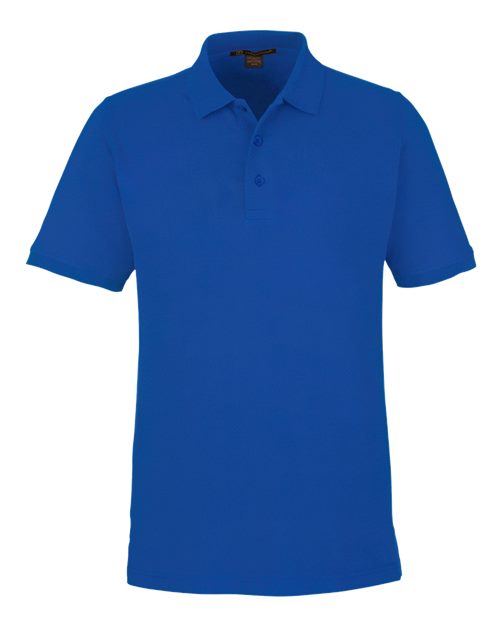 Men's Valiant Cotton Snag Protect Polo - 13877