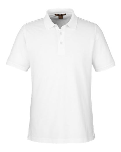 Men's Valiant Cotton Snag Protect Polo - 13877