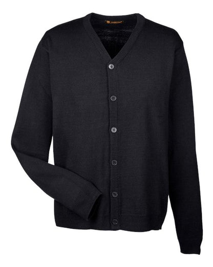 Men's Pilbloc™ V-Neck Button Cardigan Sweater - 13879