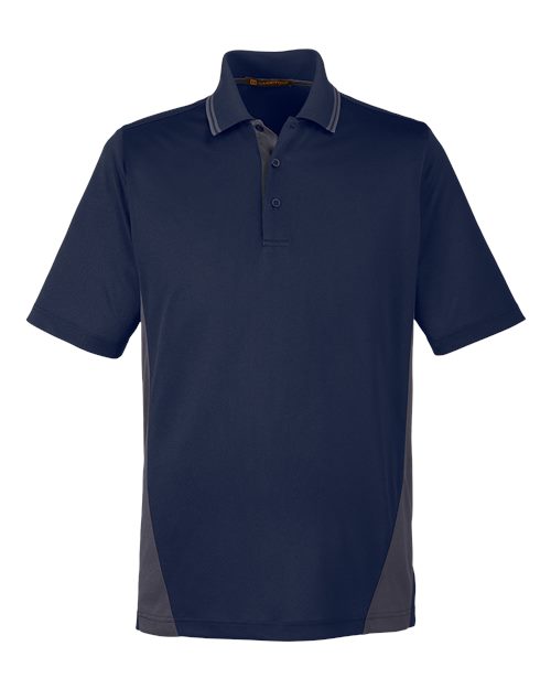 Men's Flash Snag Protection Plus IL Colorblock Polo - 13887