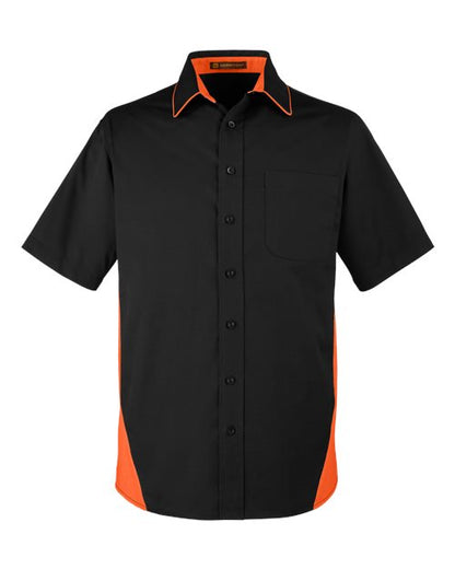 Men's Flash IL Colorblock Shirt - 13894