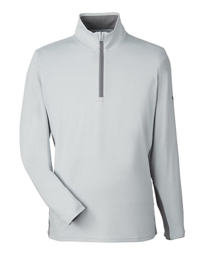 Men's Gamer Golf Quarter-Zip Pullover - 13918