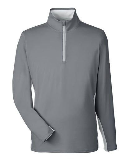 Men's Gamer Golf Quarter-Zip Pullover - 13918