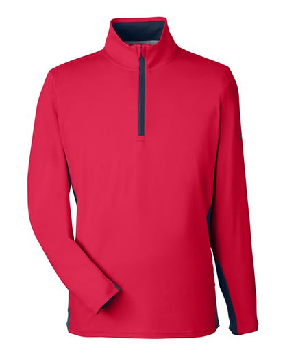 Men's Gamer Golf Quarter-Zip Pullover - 13918