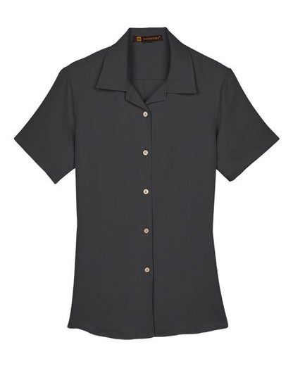 Women's Bahama Cord Camp Shirt - 13919