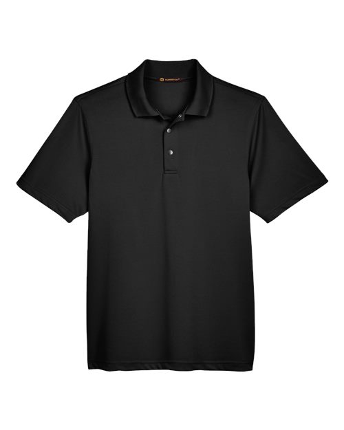 Men's Advantage Snag Protection Plus IL Snap Placket Polo - 13926