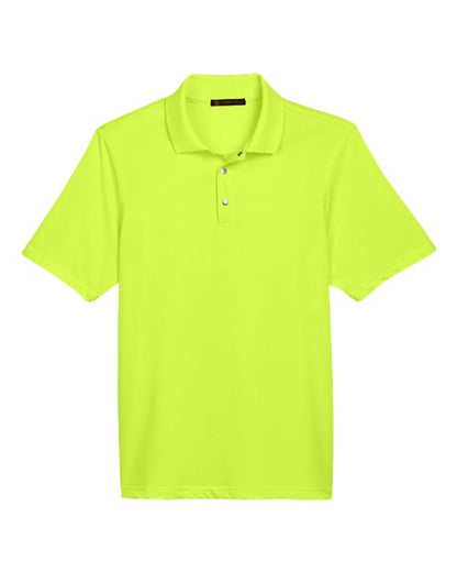 Men's Advantage Snag Protection Plus IL Snap Placket Polo - 13926