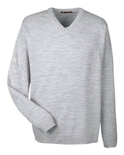 Men's Pilbloc™ V-Neck Sweater - 13935