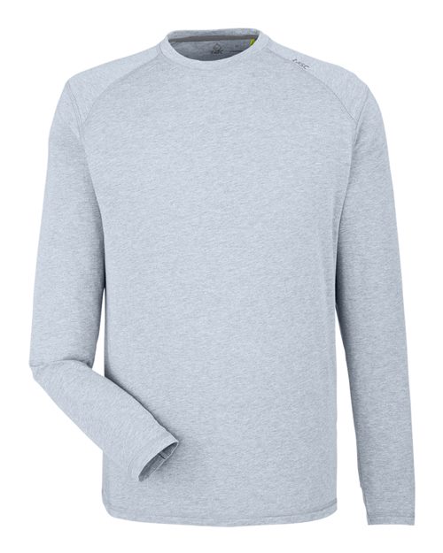 Men's Carrollton Fitness Long Sleeve T-Shirt - 13939