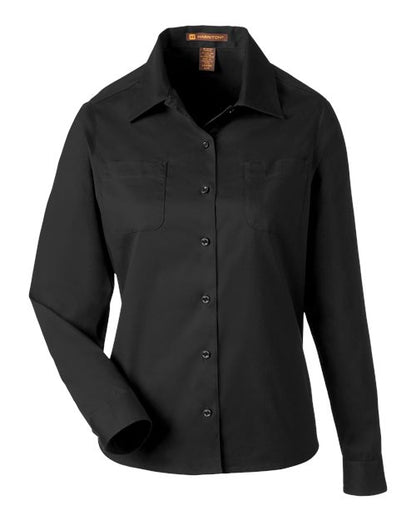 Women's Advantage IL Workshirt - 13945