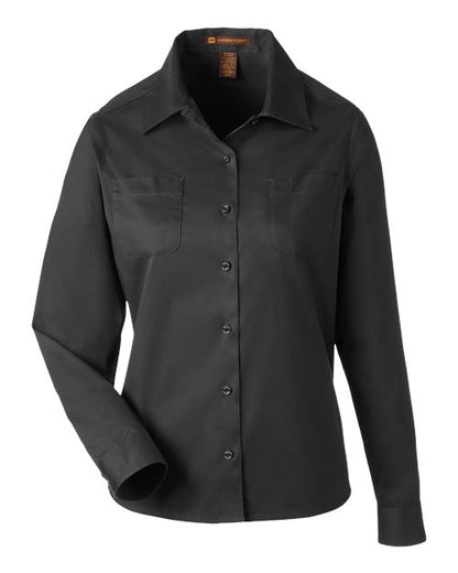 Women's Advantage IL Workshirt - 13945