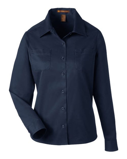 Women's Advantage IL Workshirt - 13945
