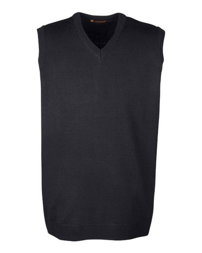 Men's Pilbloc™ V-Neck Sweater Vest - 13947