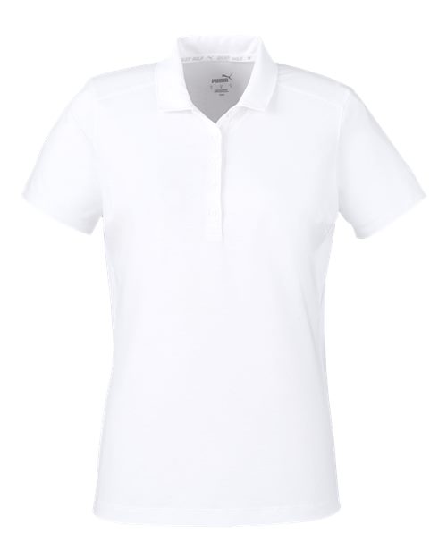 Women's Bandon Polo - 13962