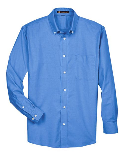 Men's Oxford Shirt - 13967