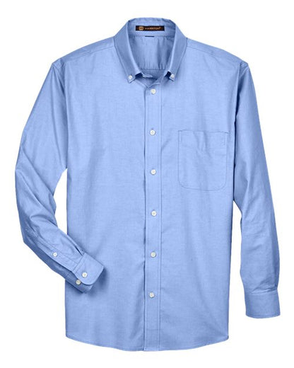 Men's Oxford Shirt - 13967