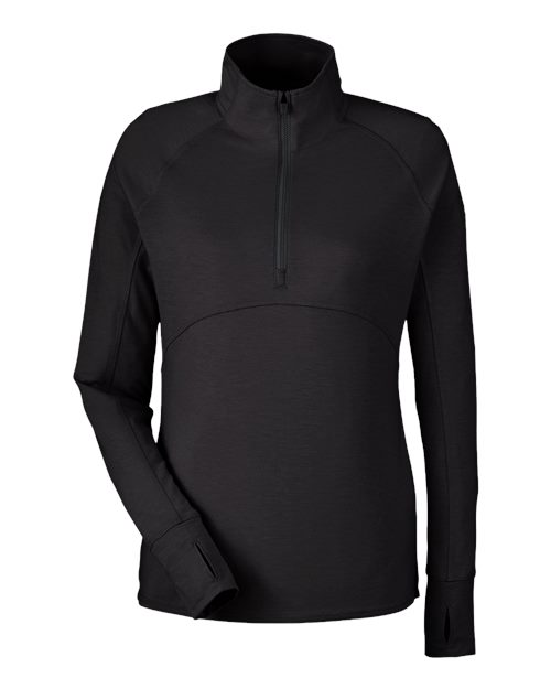 Women's Bandon Quarter-Zip Pullover - 13971