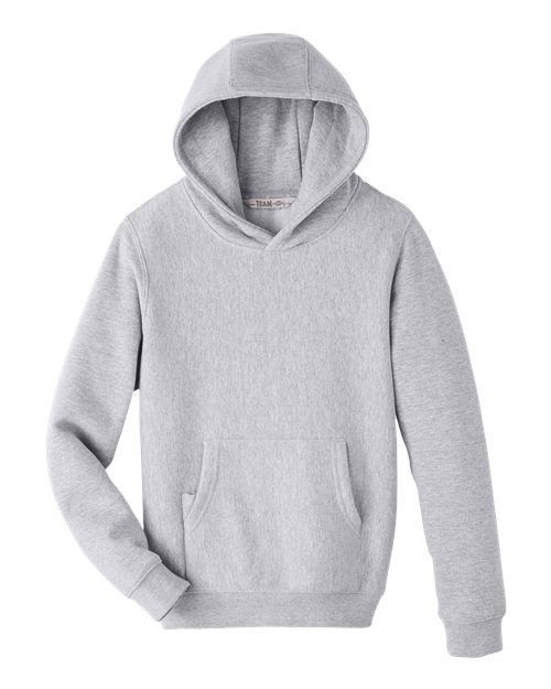 Youth Zone HydroSport™ Heavyweight Hooded Sweatshirt - 13973