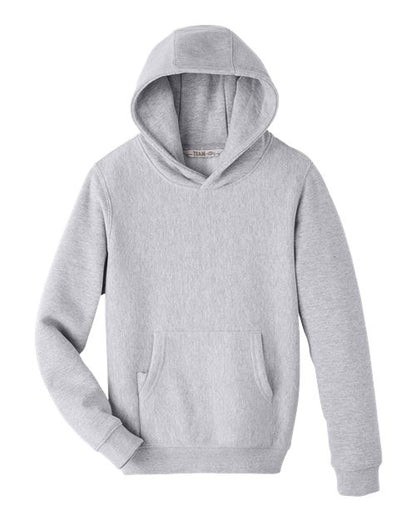 Youth Zone HydroSport™ Heavyweight Hooded Sweatshirt - 13973